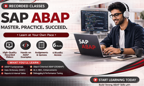 SAP ABAP