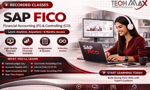 SAP FICO